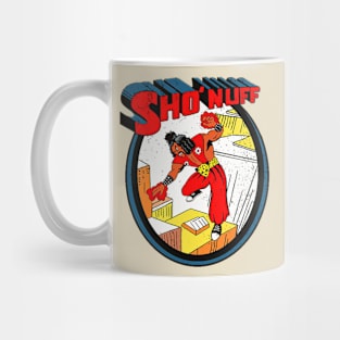 sho nuffvintage Mug